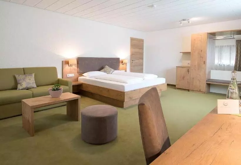 Gasthaus Hotel Kranz