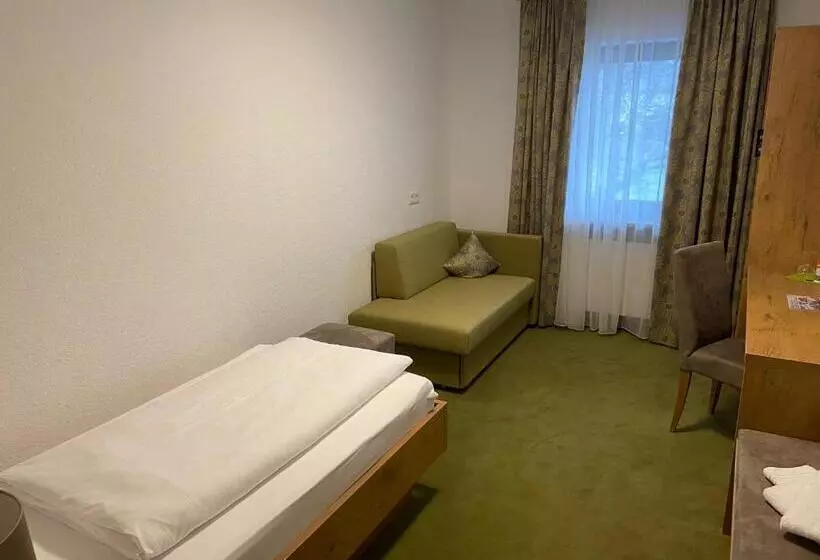 Gasthaus Hotel Kranz