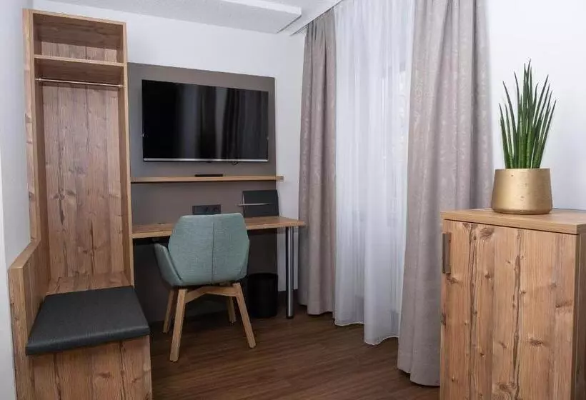 Gasthaus Hotel Kranz