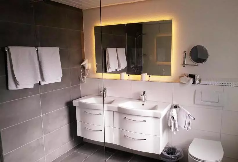 Gasthaus Hotel Kranz