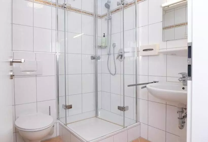 Gasthaus Hotel Kranz