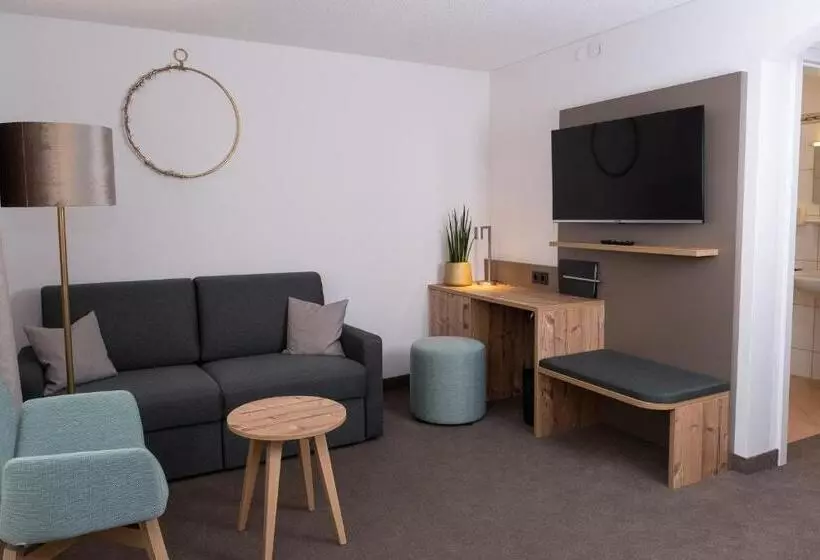 Gasthaus Hotel Kranz