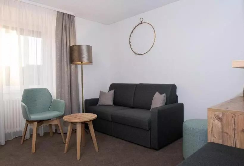 Gasthaus Hotel Kranz