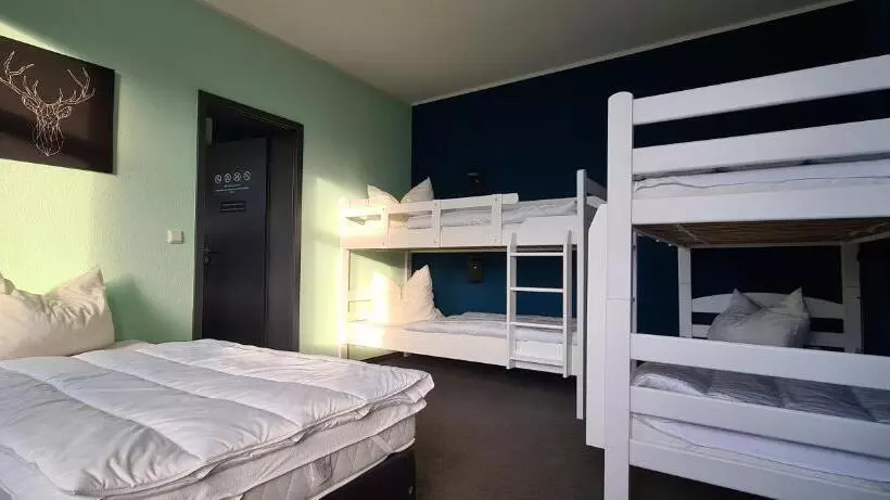 Harz Hostel