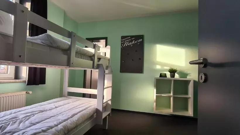 Harz Hostel