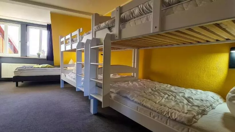 Harz Hostel