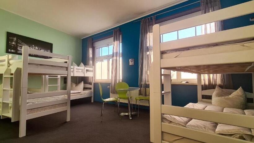 Harz Hostel