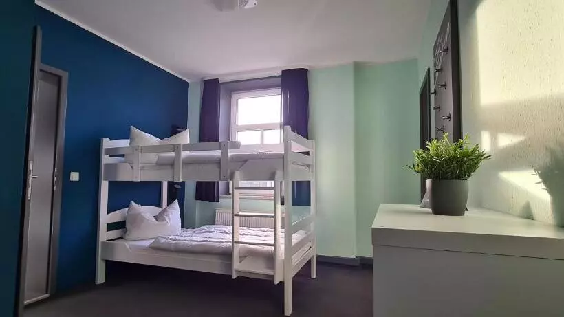 Harz Hostel