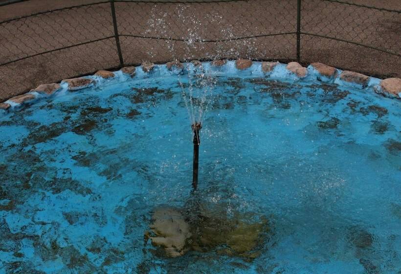 Garni Hotel Adler Post