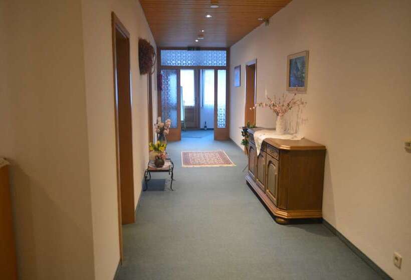 Garni Hotel Adler Post