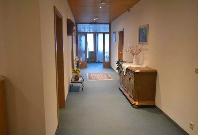 Garni Hotel Adler Post