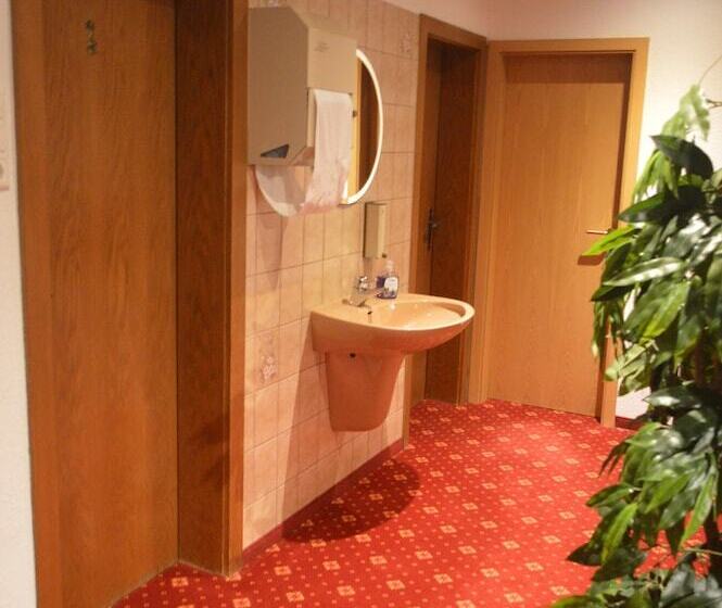 Garni Hotel Adler Post