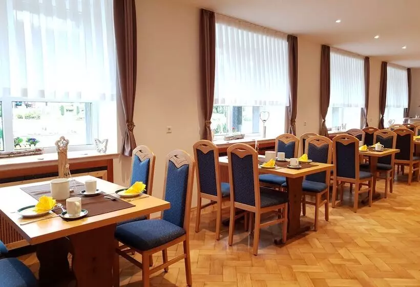 Garni Hotel Adler Post