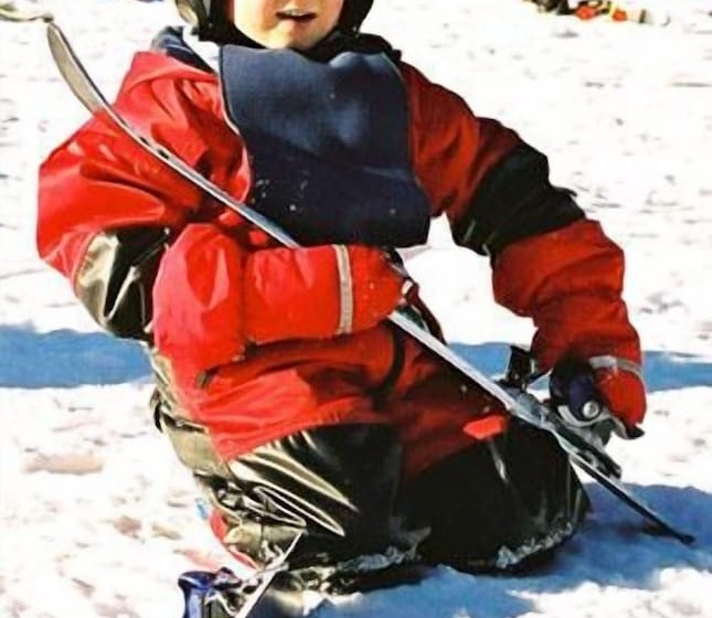 Garni Hotel Adler Post