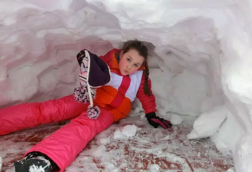 Garni Hotel Adler Post