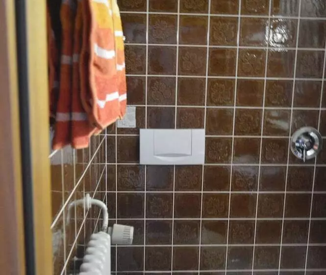 Garni Hotel Adler Post