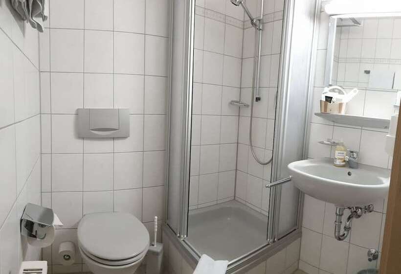 Garni Hotel Adler Post