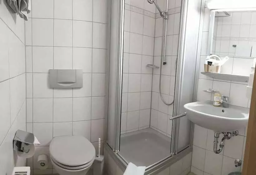 Garni Hotel Adler Post