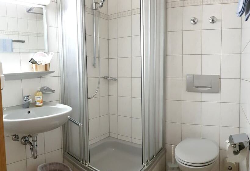 Garni Hotel Adler Post