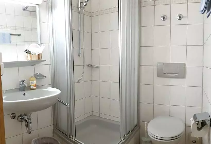 Garni Hotel Adler Post