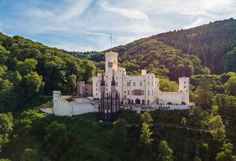 Akzent Hotel Restaurant Roter Ochse Rhens Bei Koblenz