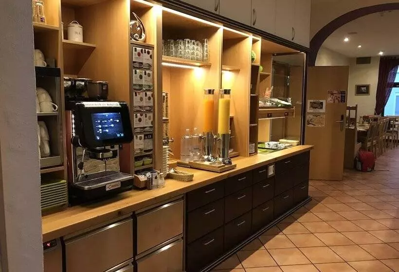 Akzent Hotel Restaurant Roter Ochse Rhens Bei Koblenz