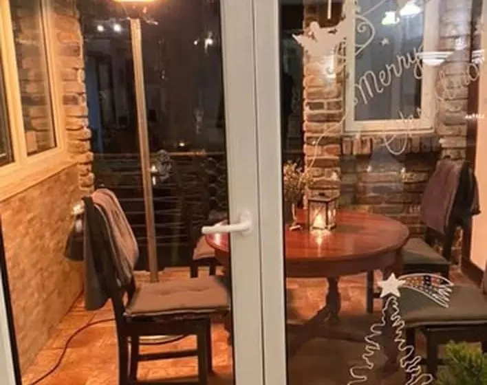 酒店 Altes Brauhaus