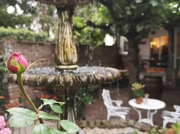 酒店 Altes Brauhaus