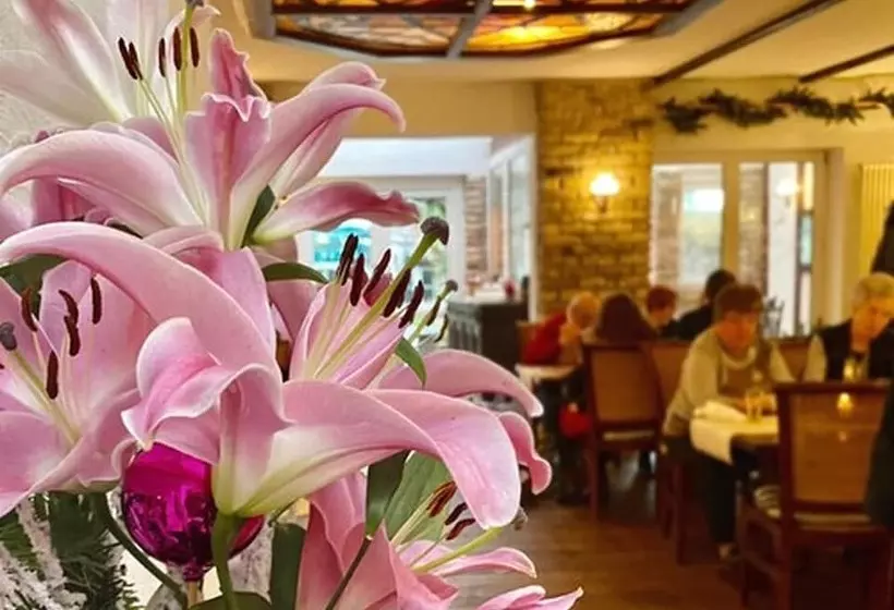 酒店 Altes Brauhaus