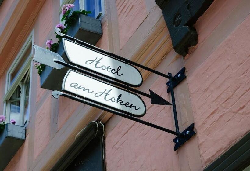 فندق Am Hoken