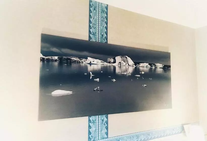 ホテル Ambiente Et Art