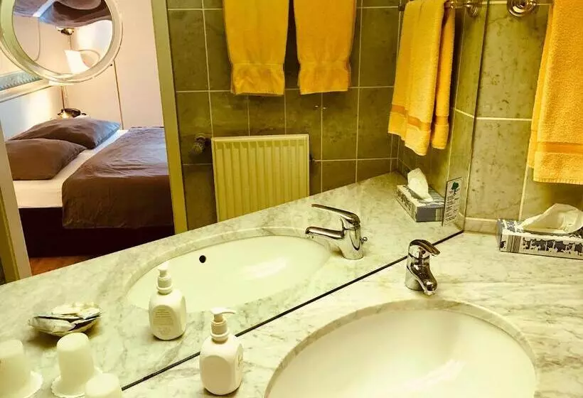 ホテル Ambiente Et Art