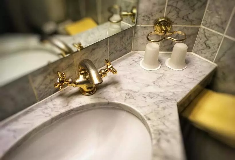 ホテル Ambiente Et Art