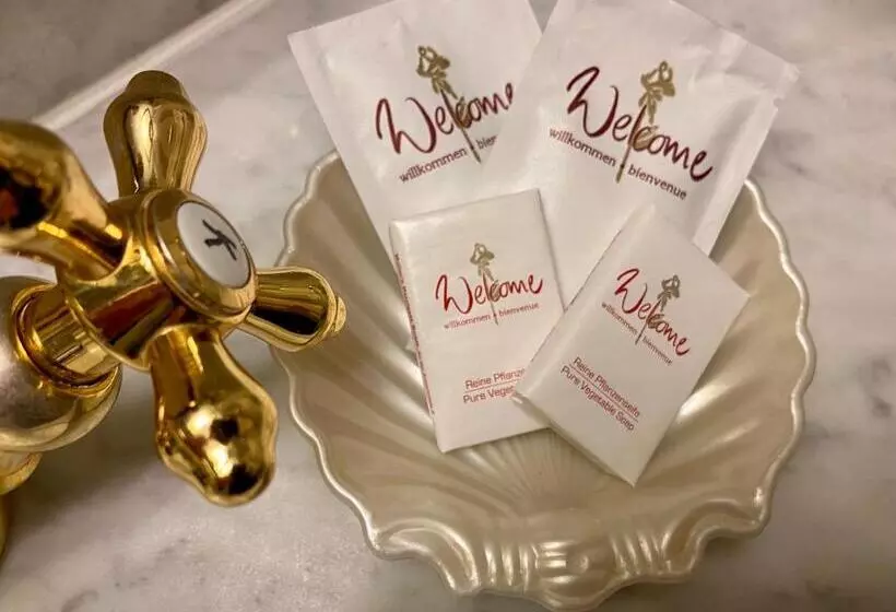 ホテル Ambiente Et Art