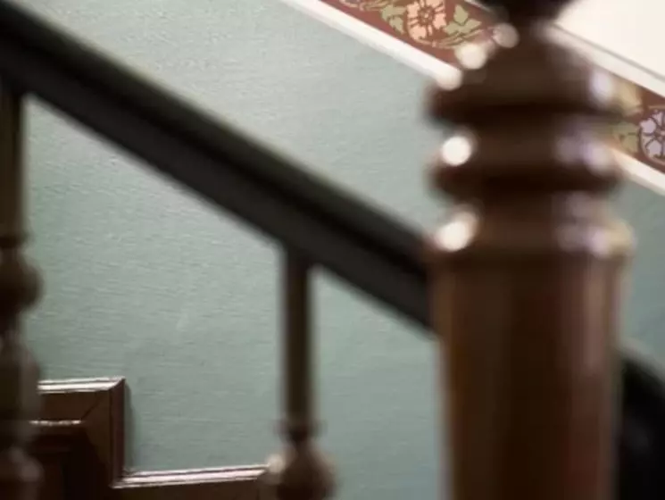 هتل & Apartments Fürstenhof Am Bauhaus