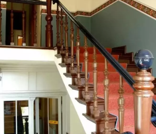 هتل & Apartments Fürstenhof Am Bauhaus