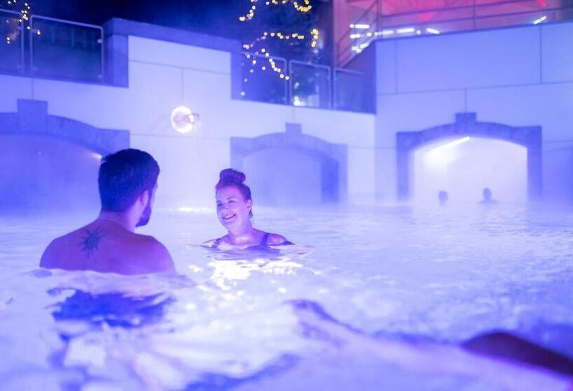 בית מלון כפרי Aqua Blu