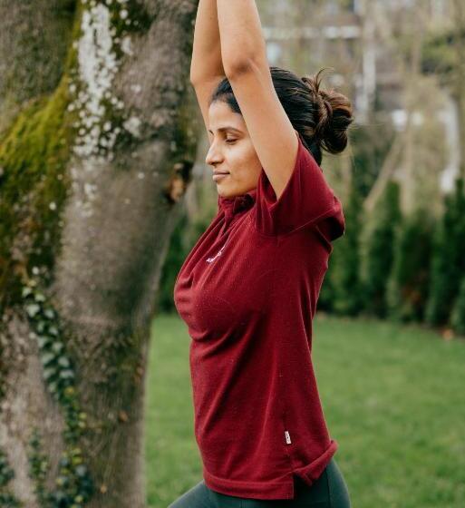 בית מלון כפרי Aqua Blu