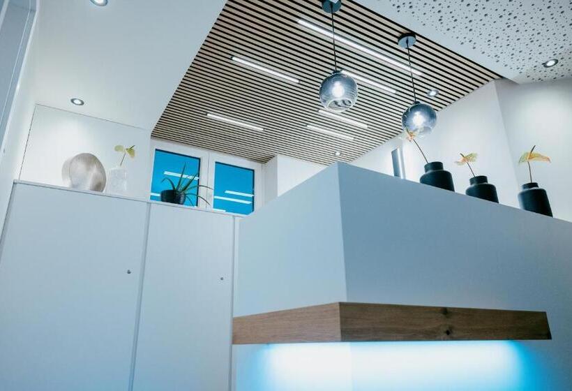 בית מלון כפרי Aqua Blu