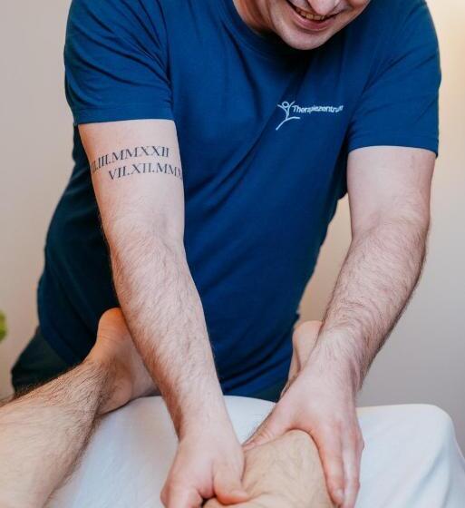 בית מלון כפרי Aqua Blu