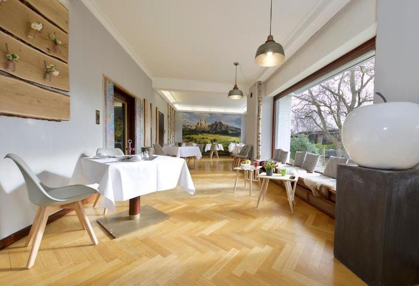 هتل Avenida By Zwei&vierzig