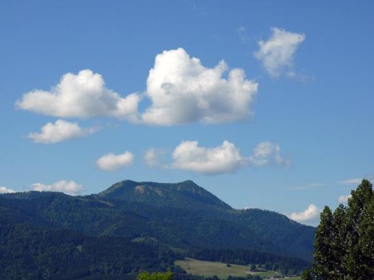 Ferienwohnungen Oberkollerhof, Familie Breitmoser