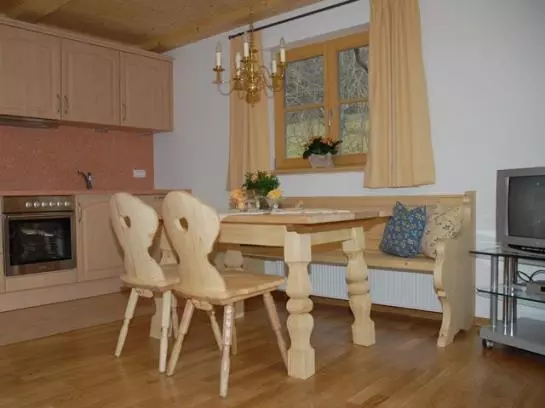 Ferienwohnungen Oberkollerhof, Familie Breitmoser