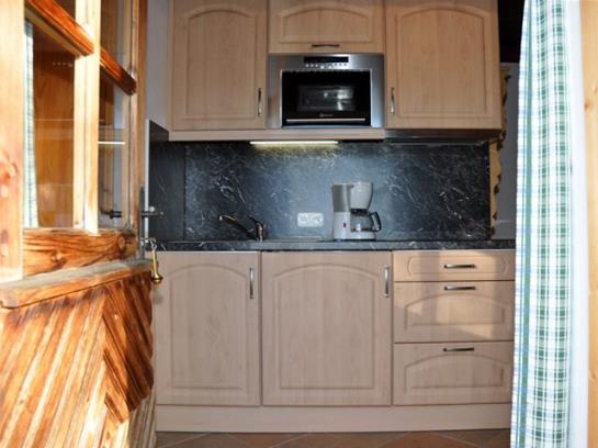 Ferienwohnungen Oberkollerhof, Familie Breitmoser