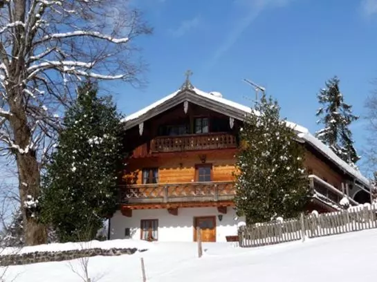 Ferienwohnungen Oberkollerhof, Familie Breitmoser