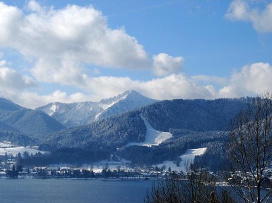 Ferienwohnungen Oberkollerhof, Familie Breitmoser