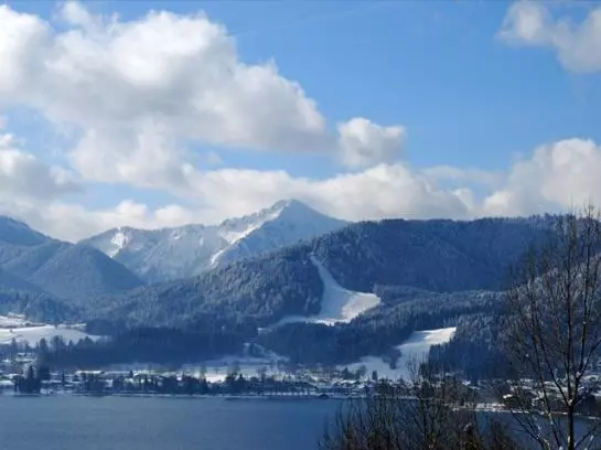 Ferienwohnungen Oberkollerhof, Familie Breitmoser