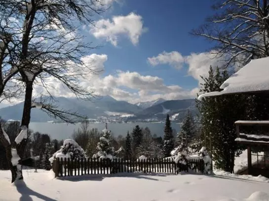 Ferienwohnungen Oberkollerhof, Familie Breitmoser
