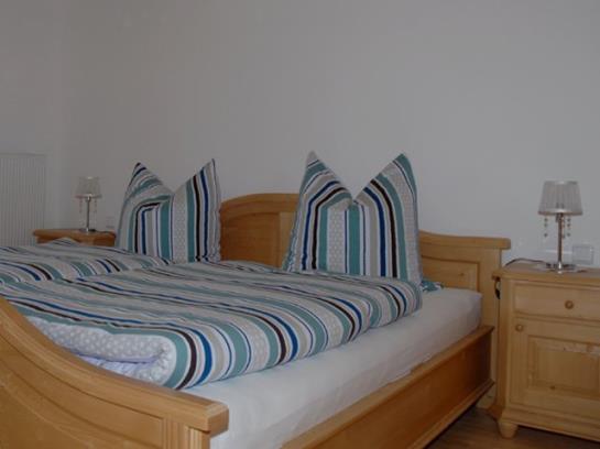 Ferienwohnungen Oberkollerhof, Familie Breitmoser