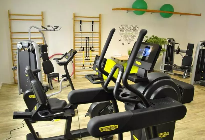 فندق Bayerischer Hof